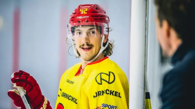 Hannes Björninen