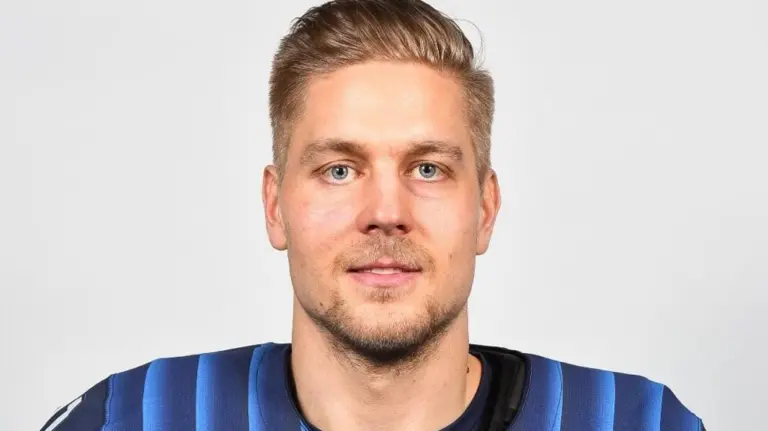 Juhani Tyrväinen