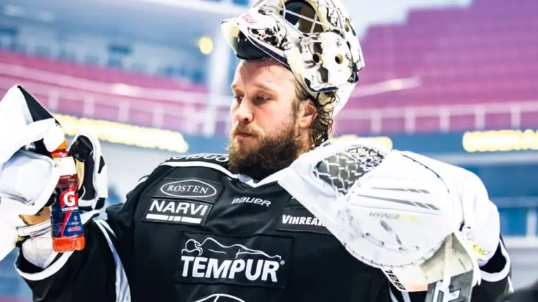 Karri Rämö