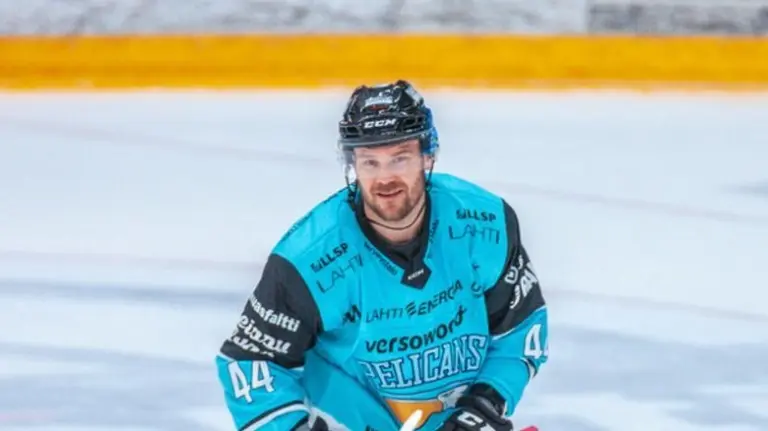 Mikko Kousa
