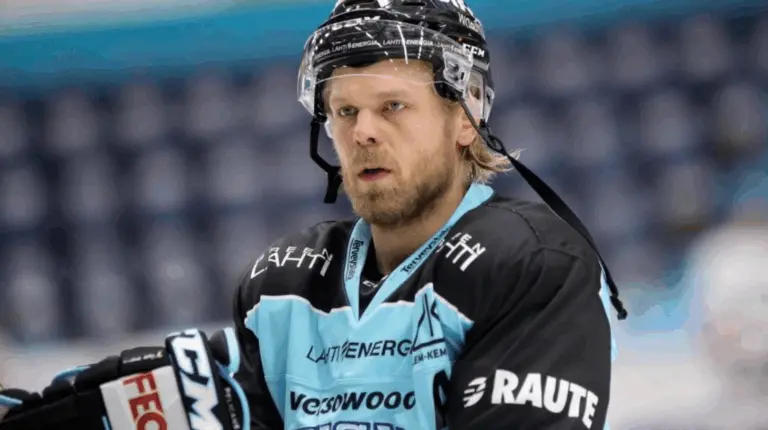 Antti Tyrväinen