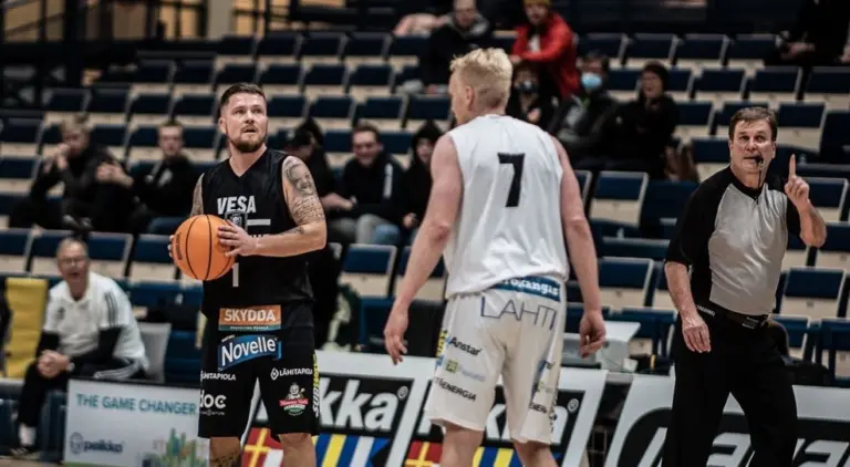 Roope Suonio