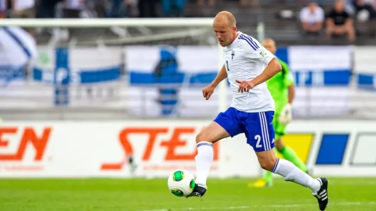 Petri Pasanen
